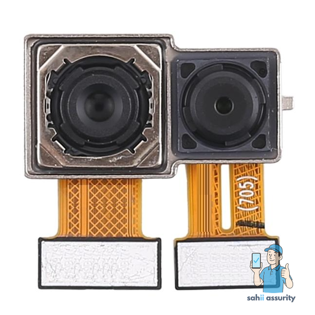 Replacement Back Camera for Vivo X20 128GB (Main Camera)